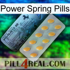 Power Spring Pills 44